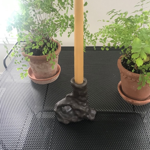 Ferm living candle holder - Picture 1 of 2